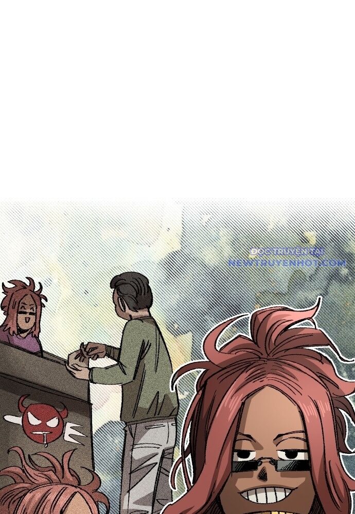 Sắp Xuất Ngũ Thì Isekai Chapter 70 - Trang 2