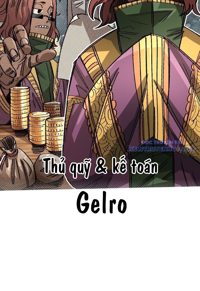 Sắp Xuất Ngũ Thì Isekai Chapter 70 - Trang 2