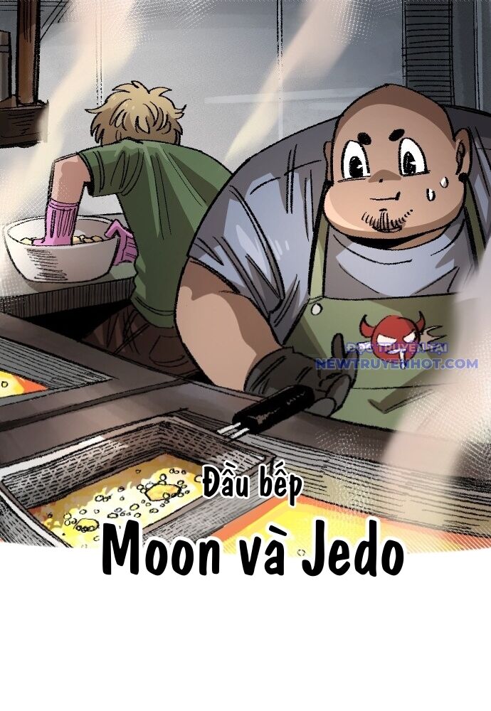Sắp Xuất Ngũ Thì Isekai Chapter 70 - Trang 2