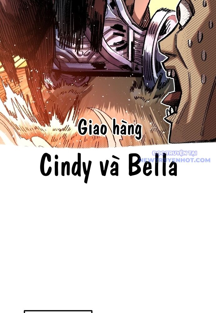 Sắp Xuất Ngũ Thì Isekai Chapter 70 - Trang 2