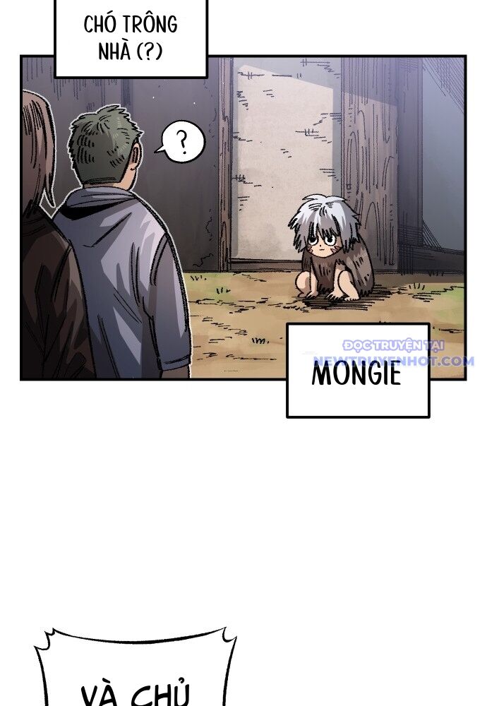 Sắp Xuất Ngũ Thì Isekai Chapter 70 - Trang 2