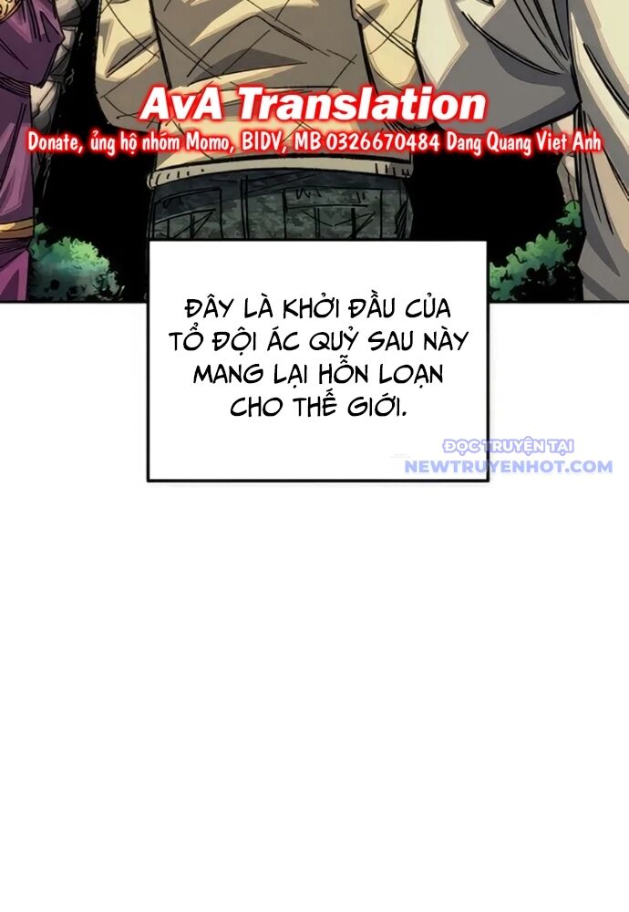 Sắp Xuất Ngũ Thì Isekai Chapter 71 - Trang 2