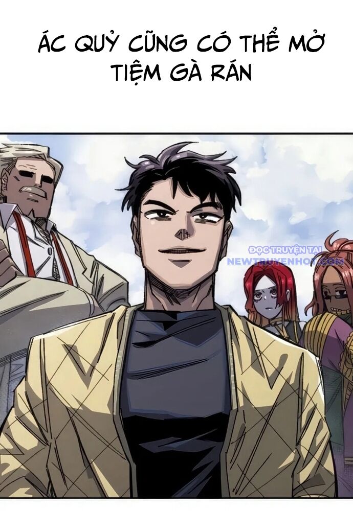 Sắp Xuất Ngũ Thì Isekai Chapter 71 - Trang 2