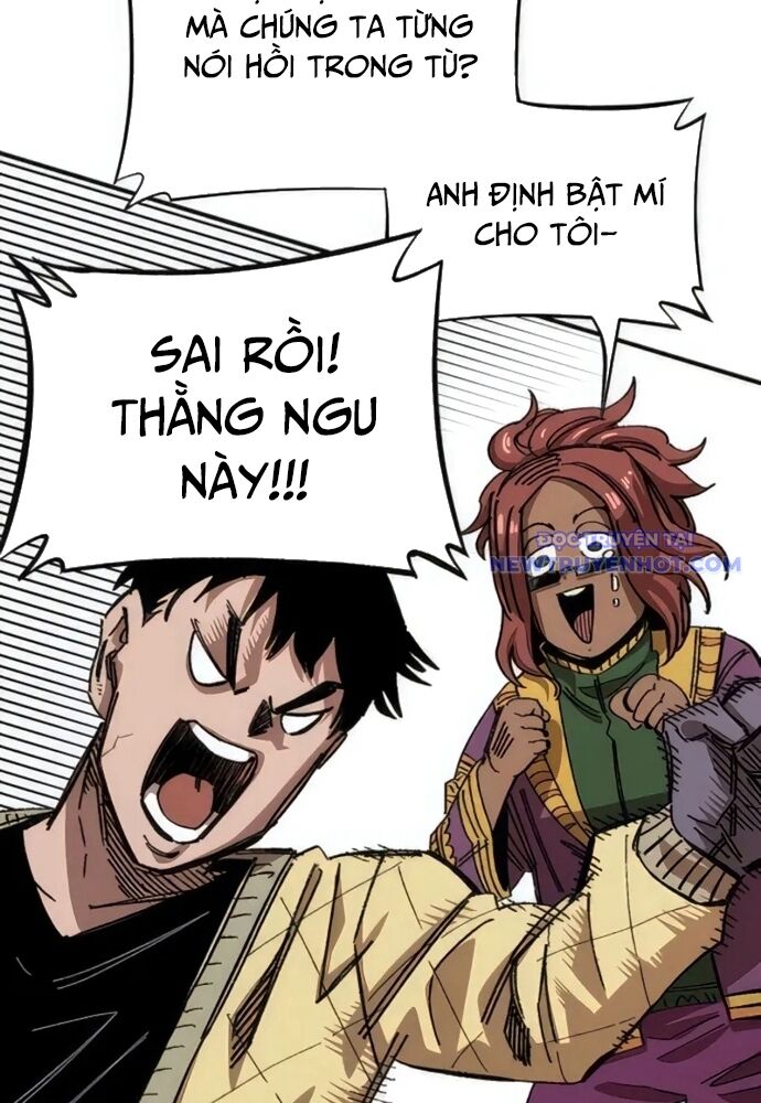 Sắp Xuất Ngũ Thì Isekai Chapter 71 - Trang 2