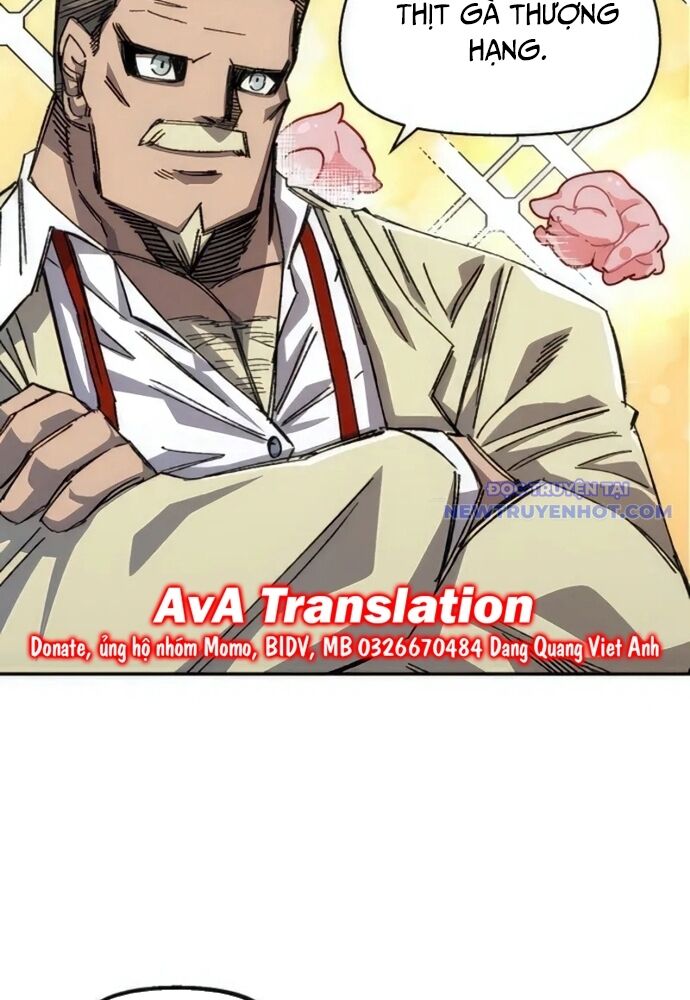 Sắp Xuất Ngũ Thì Isekai Chapter 71 - Trang 2