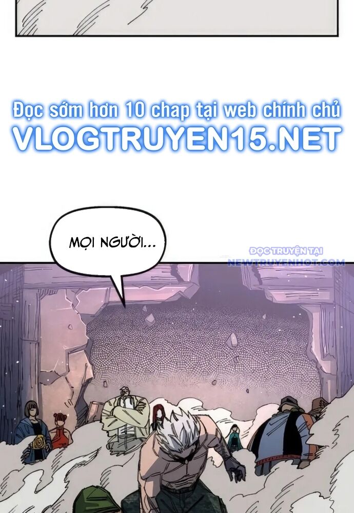Sắp Xuất Ngũ Thì Isekai Chapter 71 - Trang 2