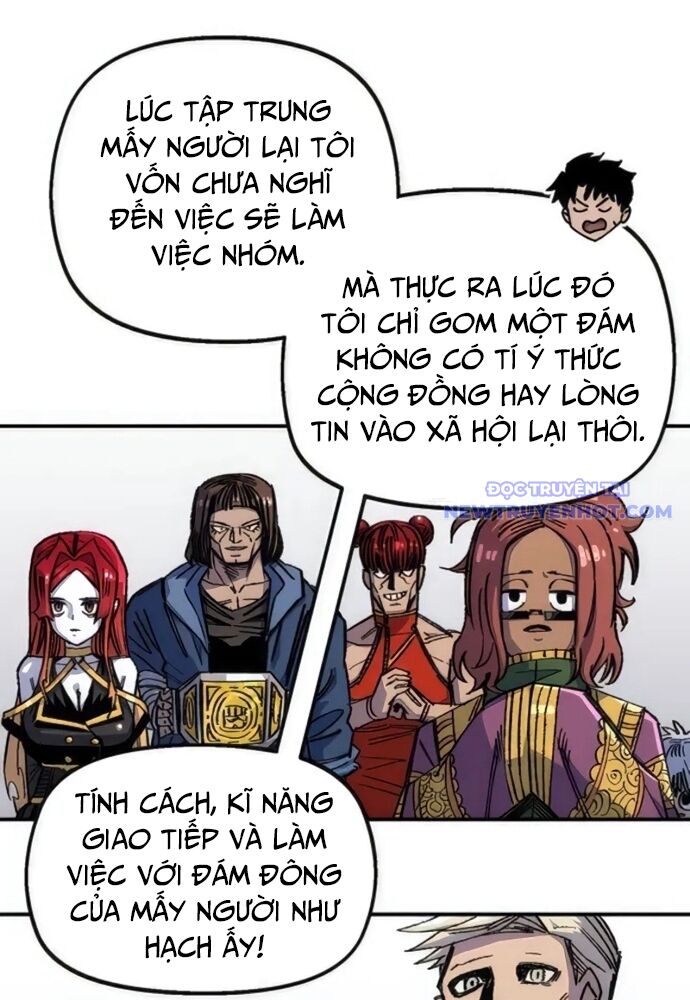 Sắp Xuất Ngũ Thì Isekai Chapter 71 - Trang 2