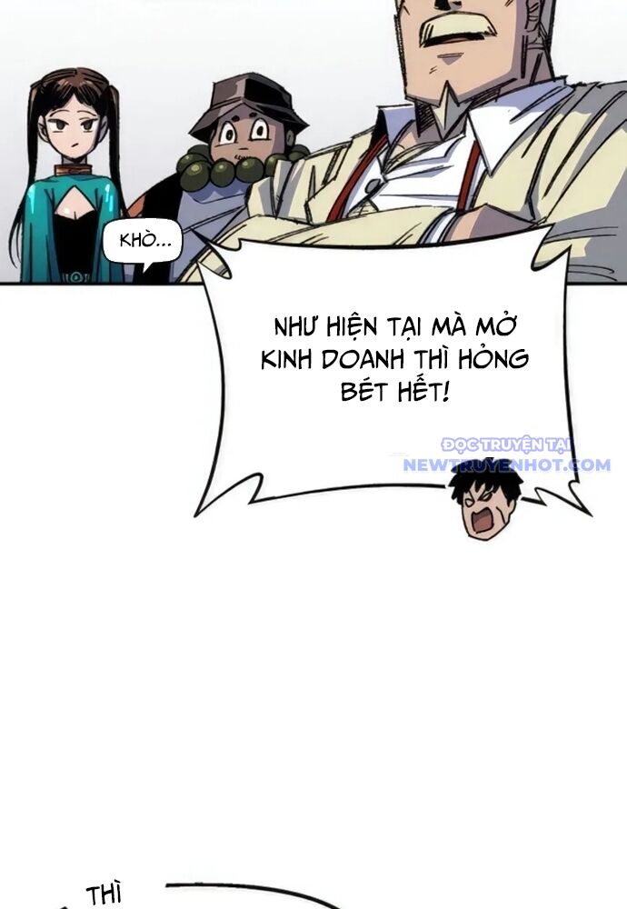 Sắp Xuất Ngũ Thì Isekai Chapter 71 - Trang 2