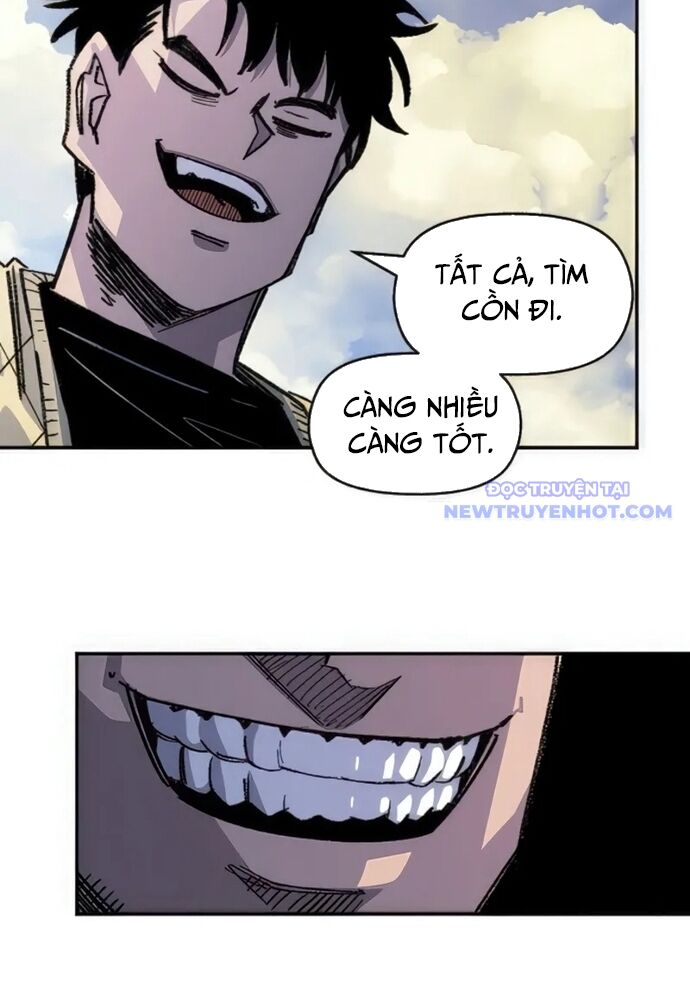 Sắp Xuất Ngũ Thì Isekai Chapter 71 - Trang 2