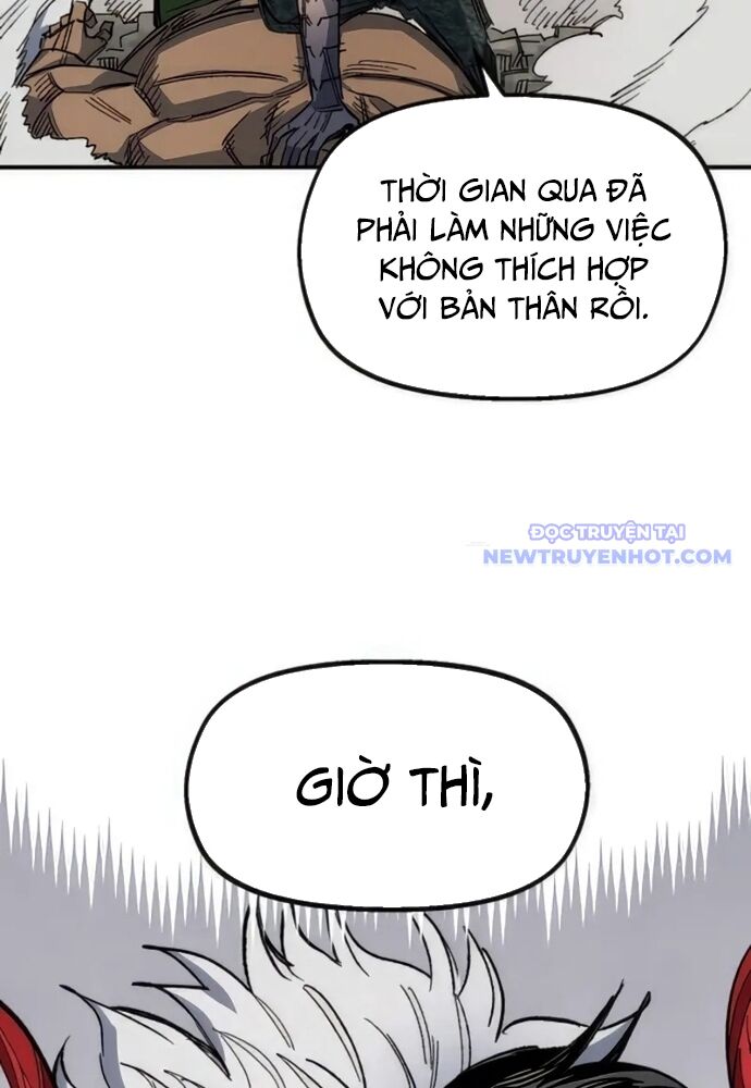 Sắp Xuất Ngũ Thì Isekai Chapter 71 - Trang 2