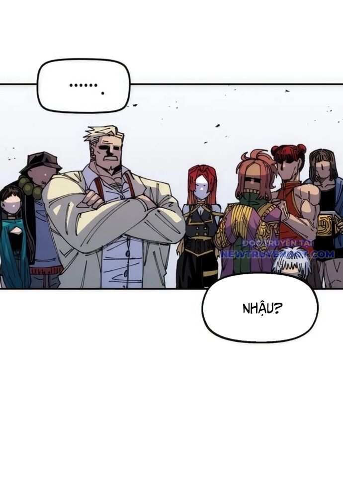 Sắp Xuất Ngũ Thì Isekai Chapter 71 - Trang 2
