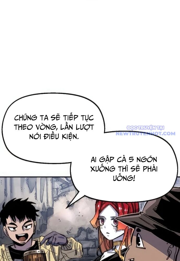 Sắp Xuất Ngũ Thì Isekai Chapter 71 - Trang 2