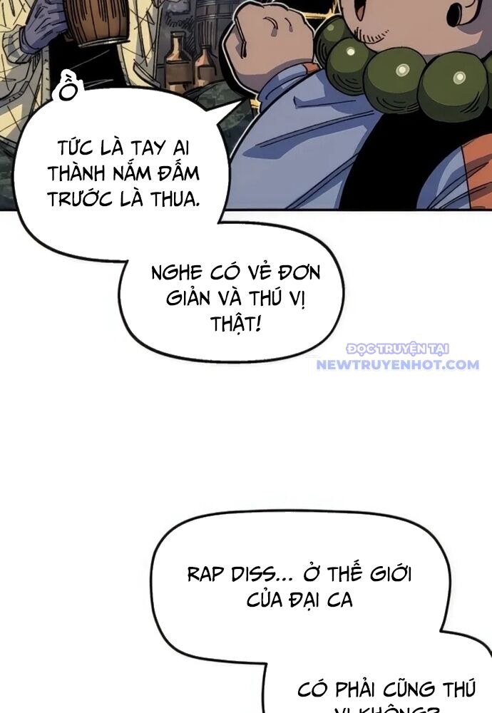 Sắp Xuất Ngũ Thì Isekai Chapter 71 - Trang 2