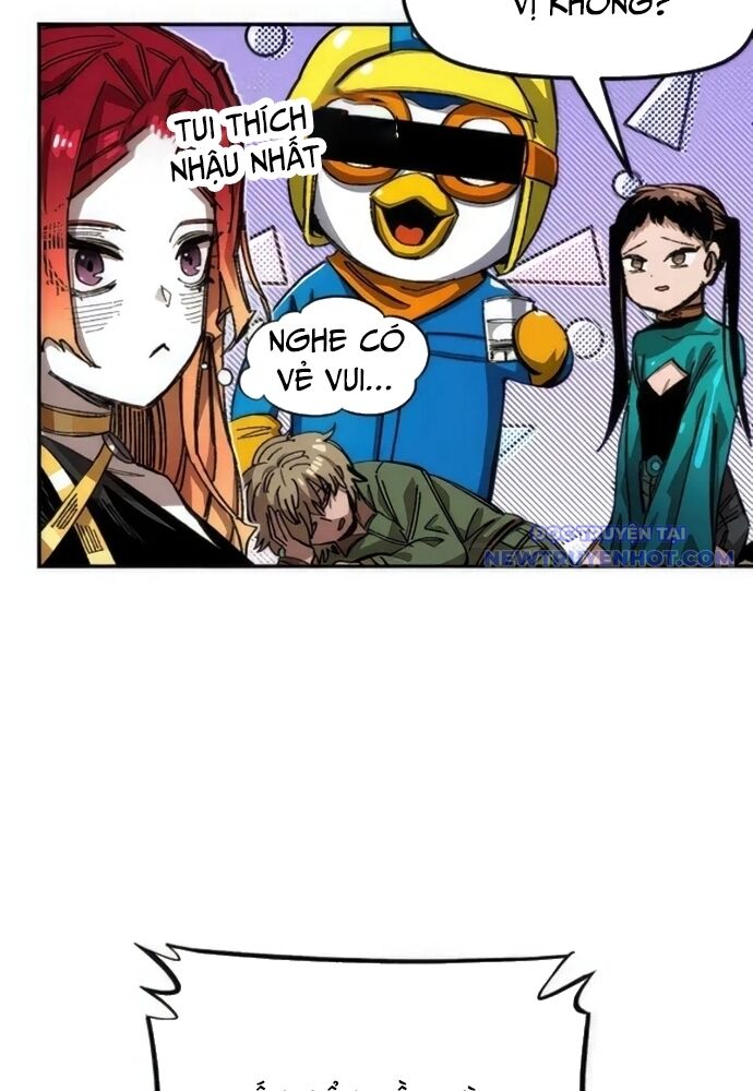 Sắp Xuất Ngũ Thì Isekai Chapter 71 - Trang 2