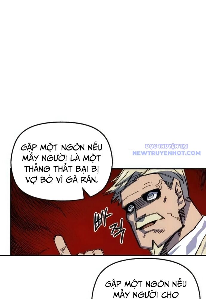 Sắp Xuất Ngũ Thì Isekai Chapter 71 - Trang 2