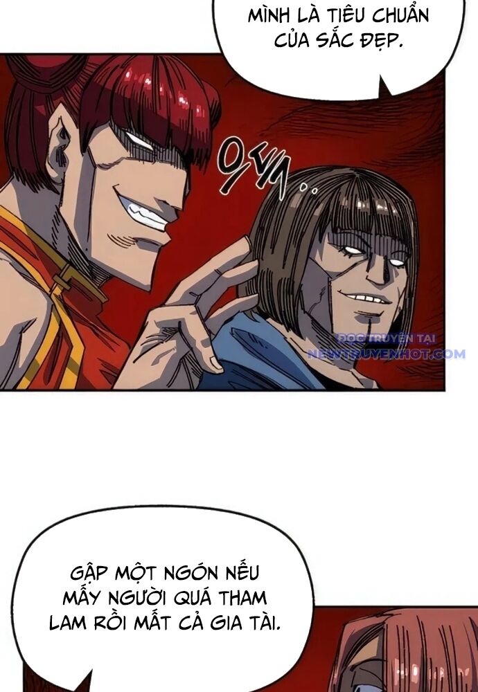 Sắp Xuất Ngũ Thì Isekai Chapter 71 - Trang 2
