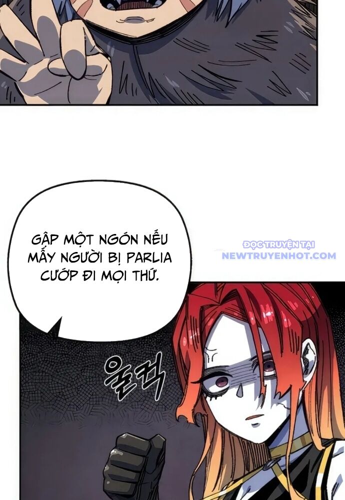 Sắp Xuất Ngũ Thì Isekai Chapter 71 - Trang 2