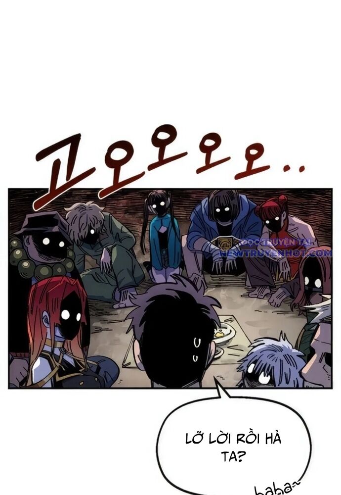Sắp Xuất Ngũ Thì Isekai Chapter 71 - Trang 2
