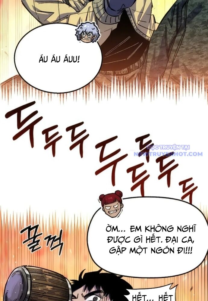 Sắp Xuất Ngũ Thì Isekai Chapter 71 - Trang 2