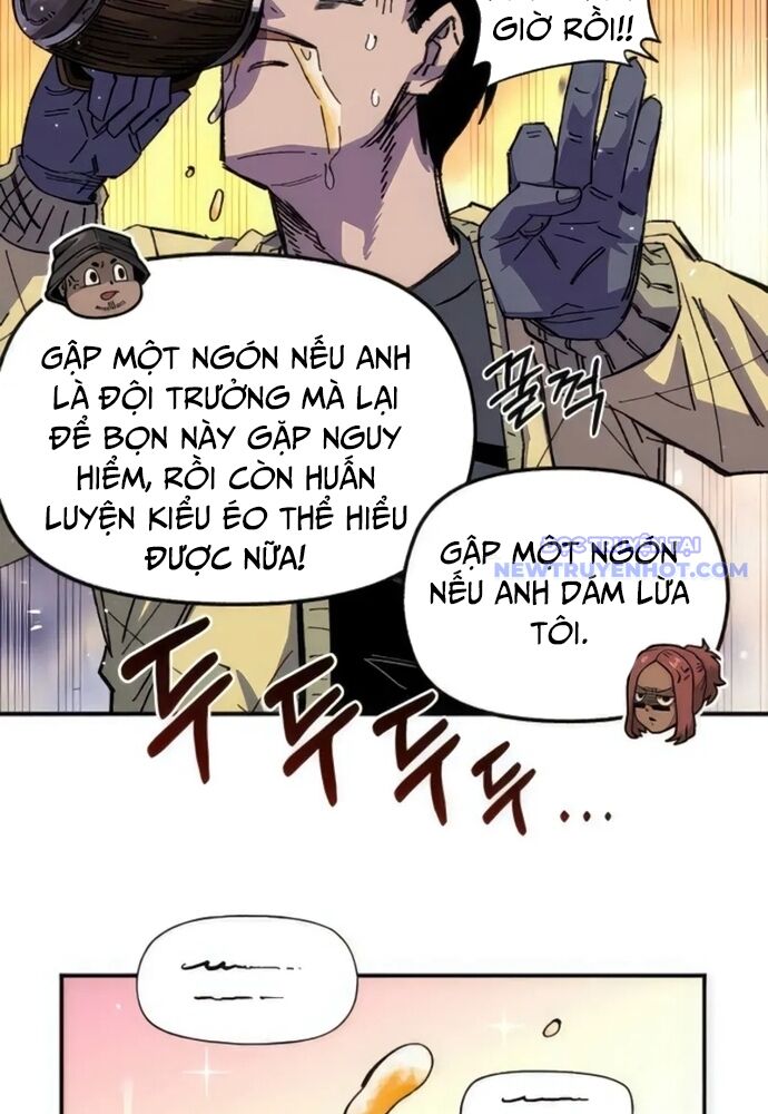 Sắp Xuất Ngũ Thì Isekai Chapter 71 - Trang 2