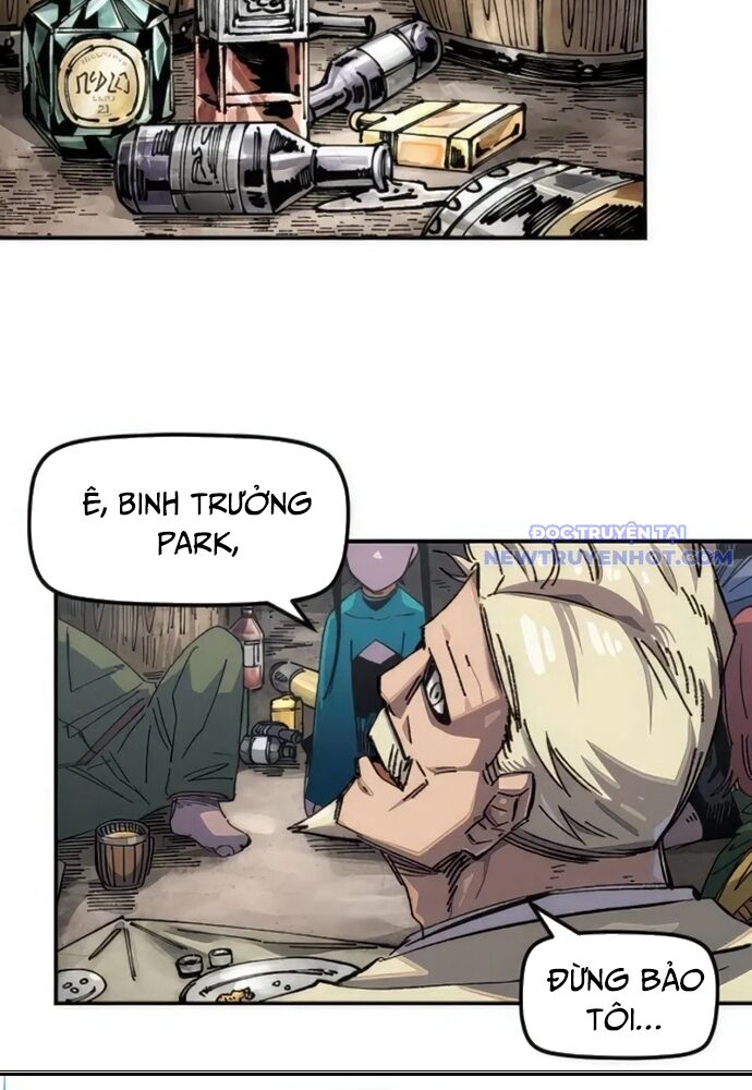 Sắp Xuất Ngũ Thì Isekai Chapter 71 - Trang 2