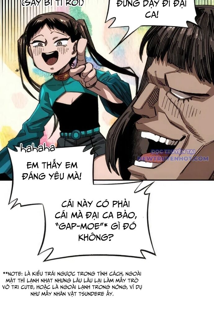 Sắp Xuất Ngũ Thì Isekai Chapter 71 - Trang 2