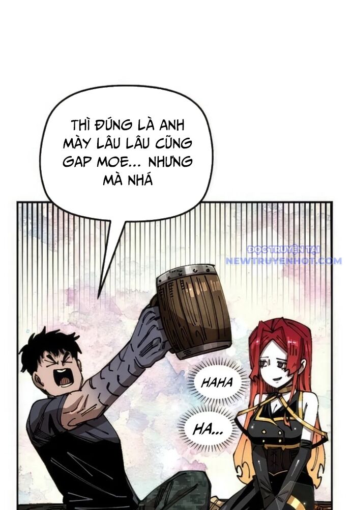 Sắp Xuất Ngũ Thì Isekai Chapter 71 - Trang 2