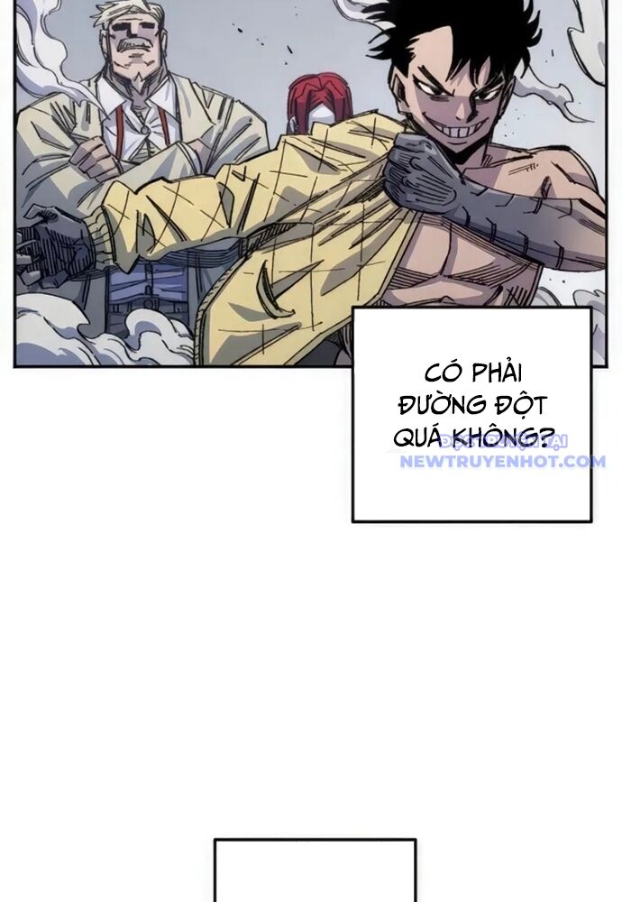 Sắp Xuất Ngũ Thì Isekai Chapter 71 - Trang 2