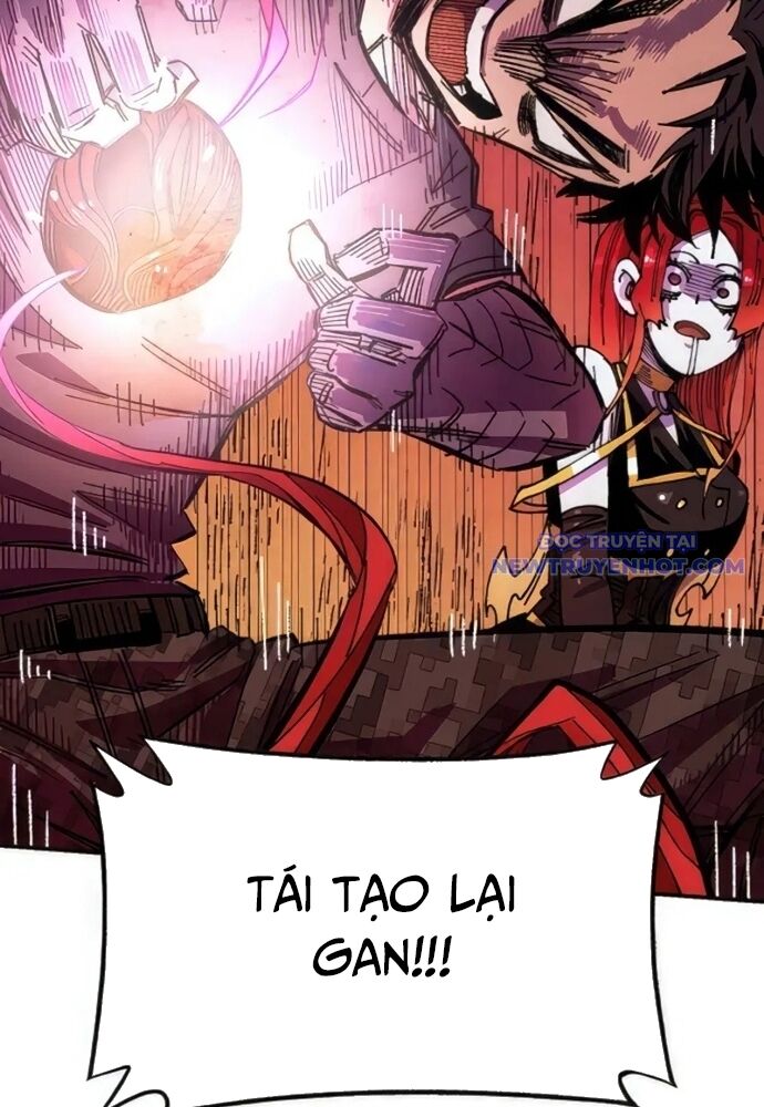 Sắp Xuất Ngũ Thì Isekai Chapter 71 - Trang 2