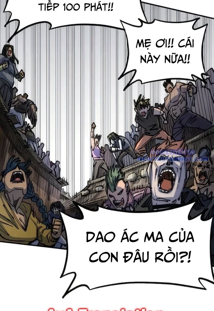 Sắp Xuất Ngũ Thì Isekai Chapter 73 - Trang 2