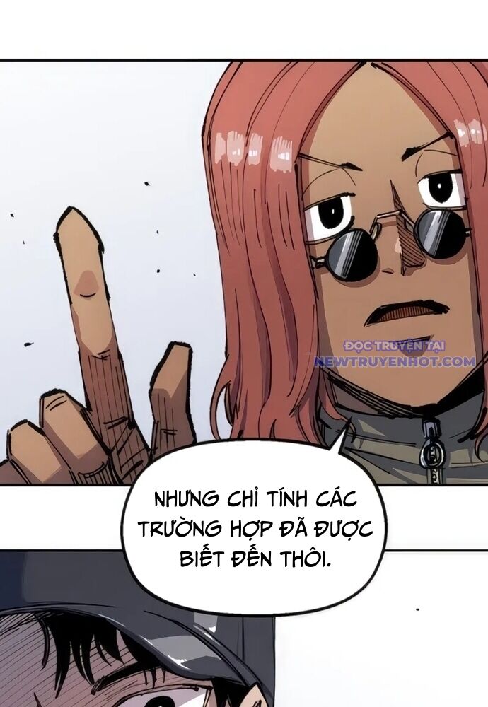 Sắp Xuất Ngũ Thì Isekai Chapter 73 - Trang 2