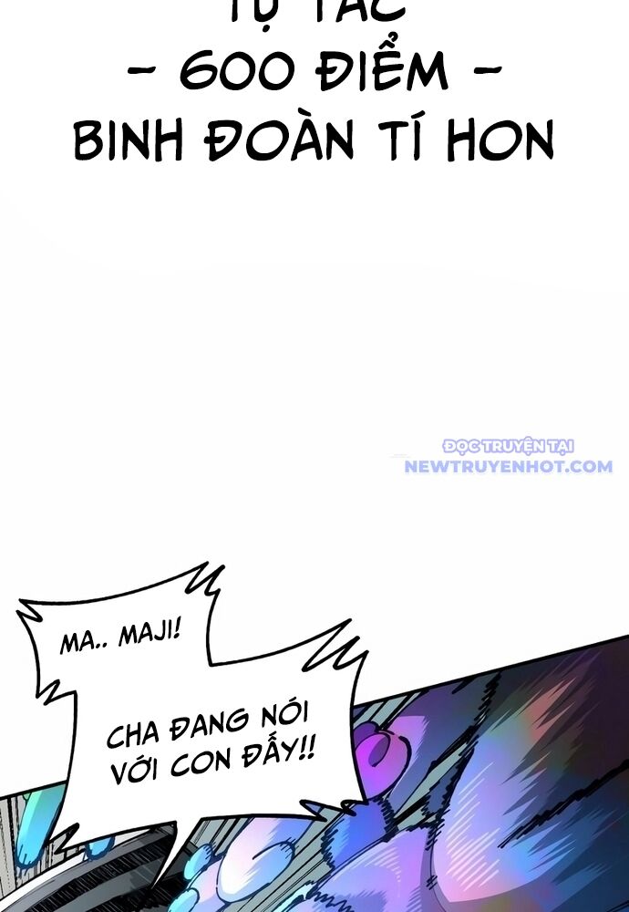 Sắp Xuất Ngũ Thì Isekai Chapter 81 - Trang 2