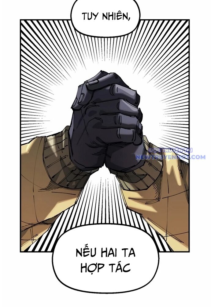 Sắp Xuất Ngũ Thì Isekai Chapter 81 - Trang 2