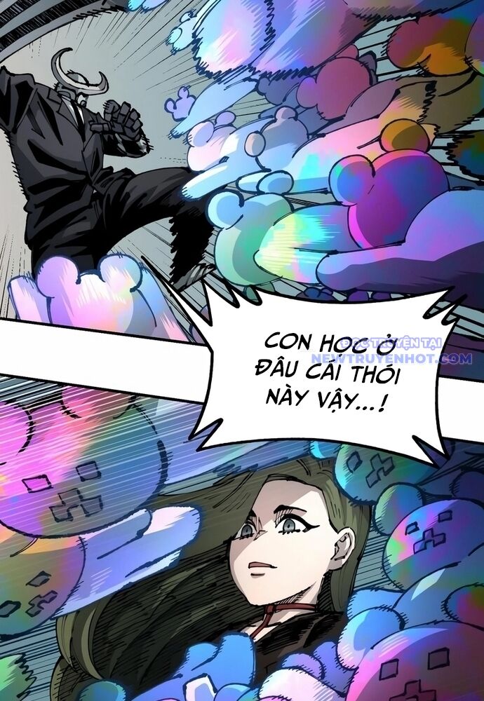 Sắp Xuất Ngũ Thì Isekai Chapter 81 - Trang 2