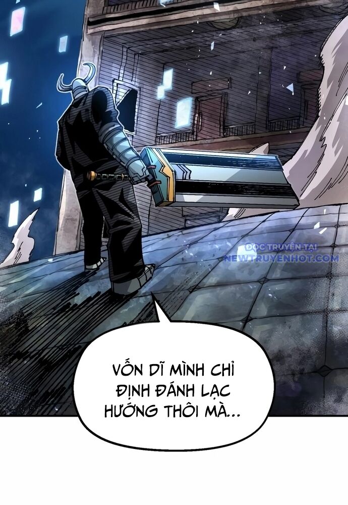 Sắp Xuất Ngũ Thì Isekai Chapter 81 - Trang 2