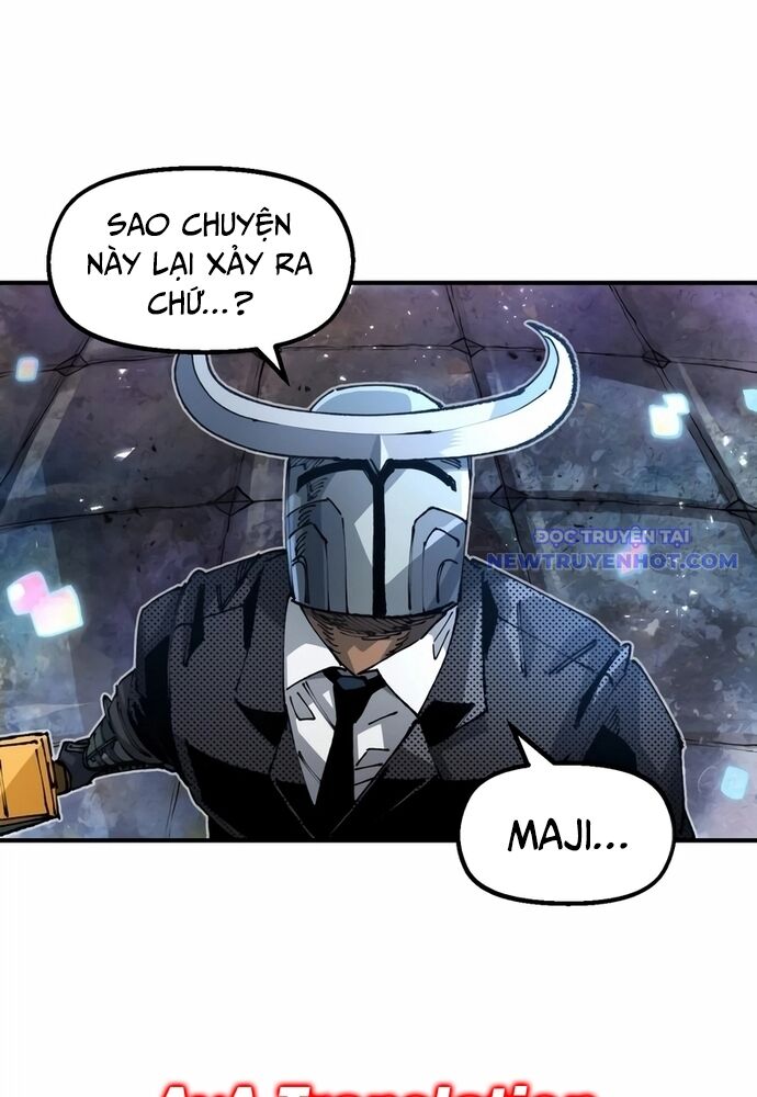 Sắp Xuất Ngũ Thì Isekai Chapter 81 - Trang 2