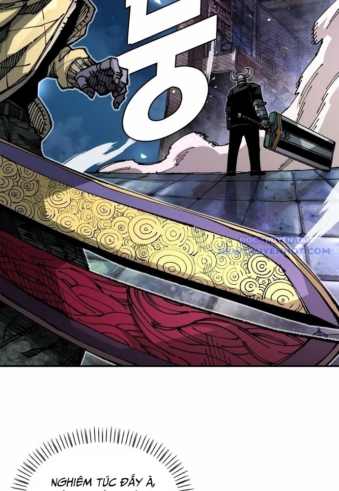 Sắp Xuất Ngũ Thì Isekai Chapter 81 - Trang 2