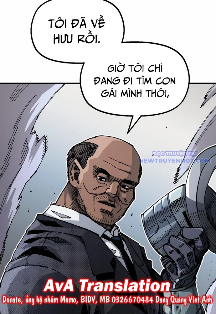 Sắp Xuất Ngũ Thì Isekai Chapter 81 - Trang 2