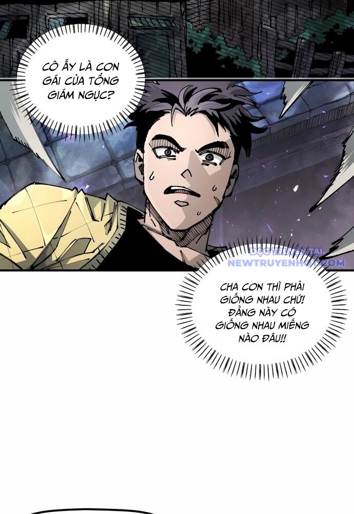 Sắp Xuất Ngũ Thì Isekai Chapter 81 - Trang 2