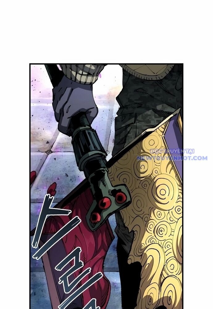 Sắp Xuất Ngũ Thì Isekai Chapter 81 - Trang 2