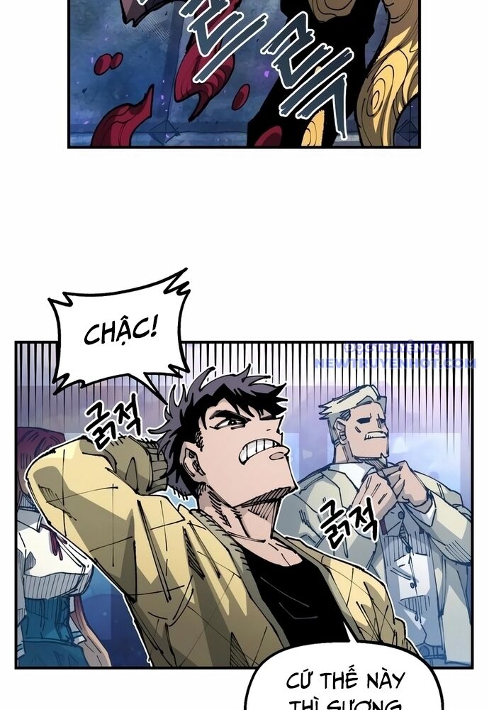 Sắp Xuất Ngũ Thì Isekai Chapter 81 - Trang 2