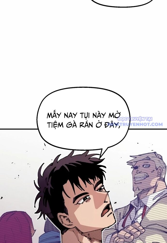Sắp Xuất Ngũ Thì Isekai Chapter 81 - Trang 2