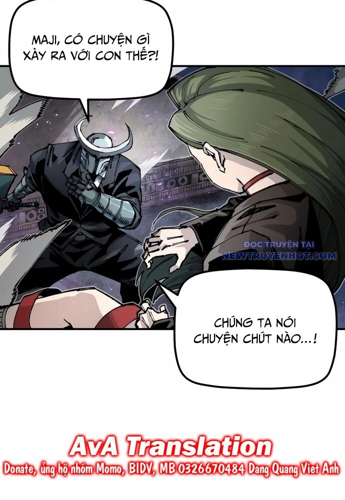 Sắp Xuất Ngũ Thì Isekai Chapter 81 - Trang 2