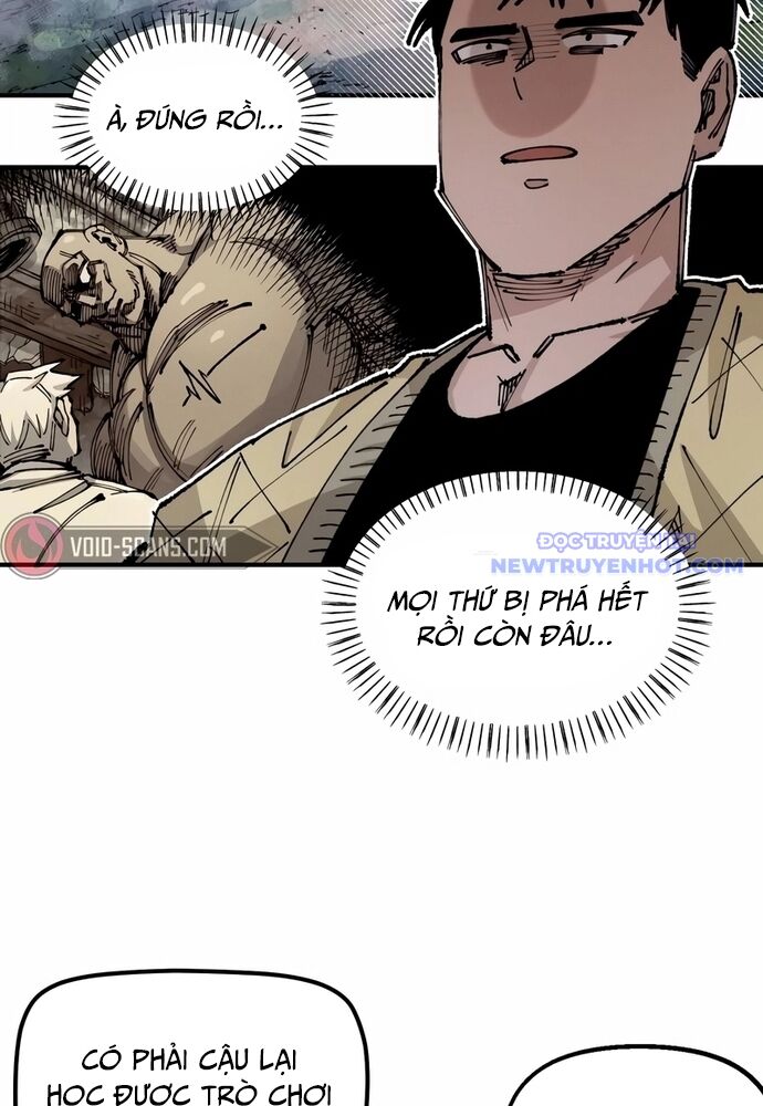 Sắp Xuất Ngũ Thì Isekai Chapter 81 - Trang 2