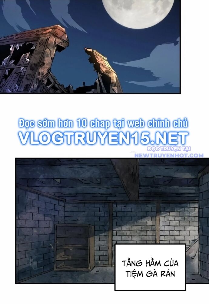 Sắp Xuất Ngũ Thì Isekai Chapter 81 - Trang 2