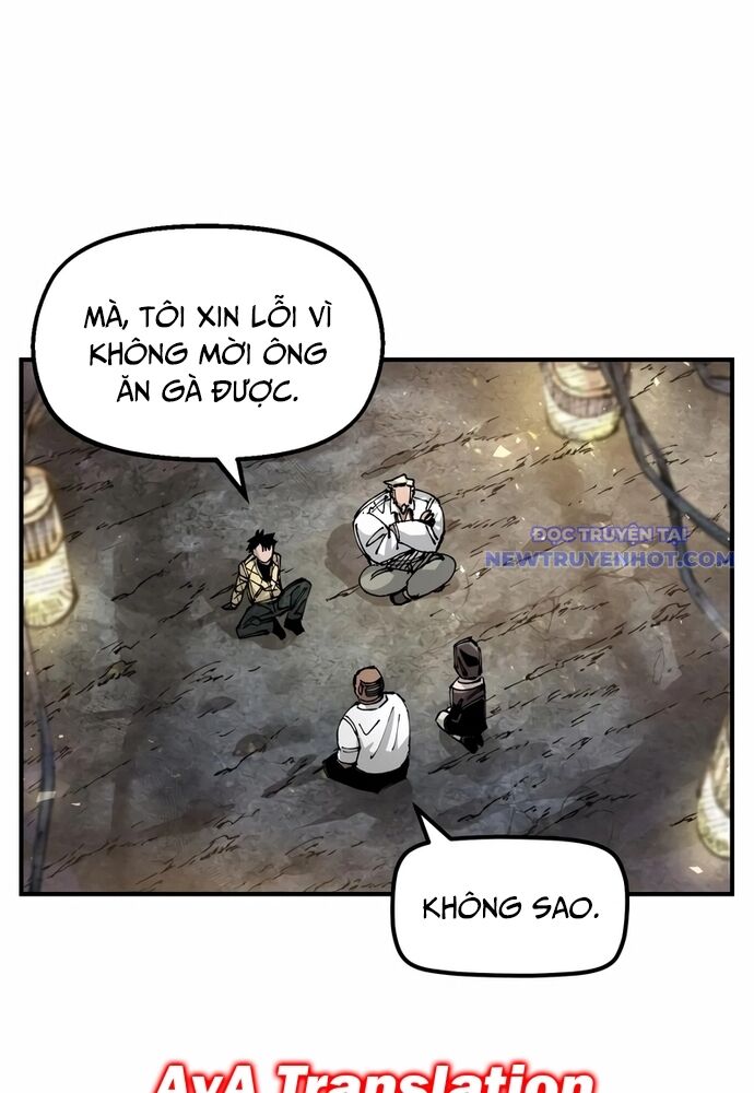 Sắp Xuất Ngũ Thì Isekai Chapter 81 - Trang 2