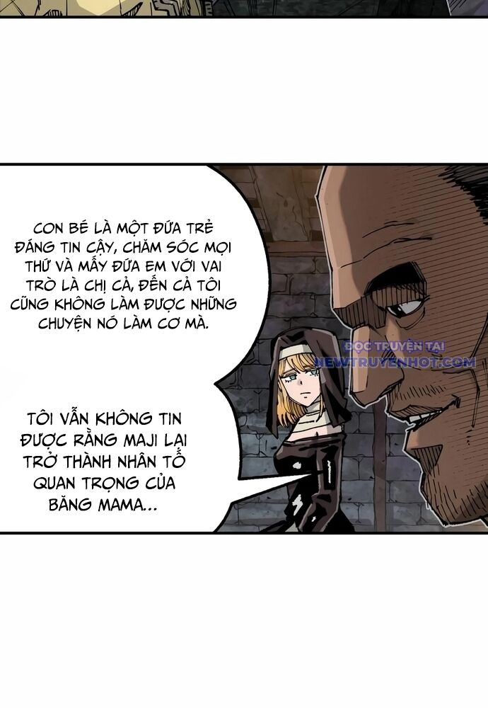 Sắp Xuất Ngũ Thì Isekai Chapter 81 - Trang 2