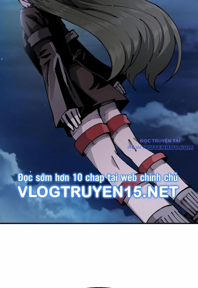 Sắp Xuất Ngũ Thì Isekai Chapter 81 - Trang 2