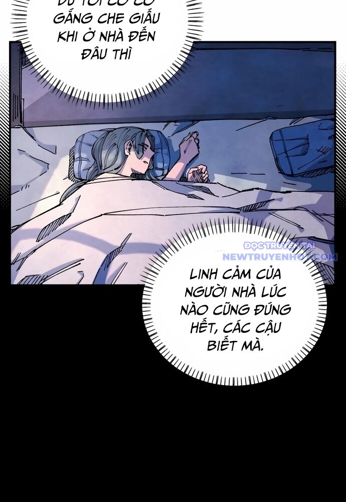 Sắp Xuất Ngũ Thì Isekai Chapter 81 - Trang 2