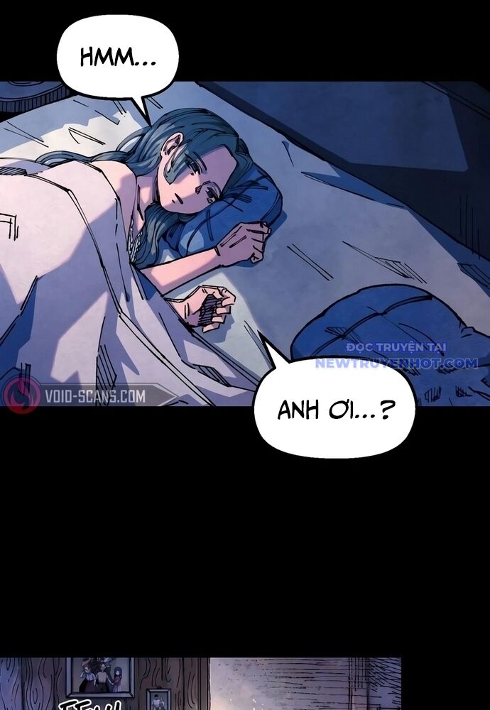 Sắp Xuất Ngũ Thì Isekai Chapter 81 - Trang 2